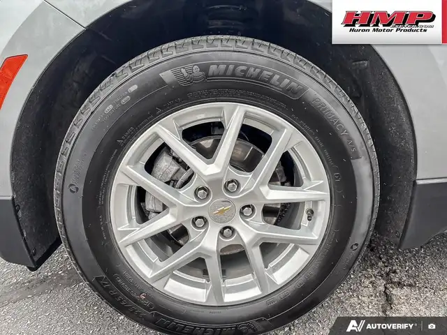 2024 Chevrolet Equinox LT in Cars & Trucks in Grand Bend - Image 7