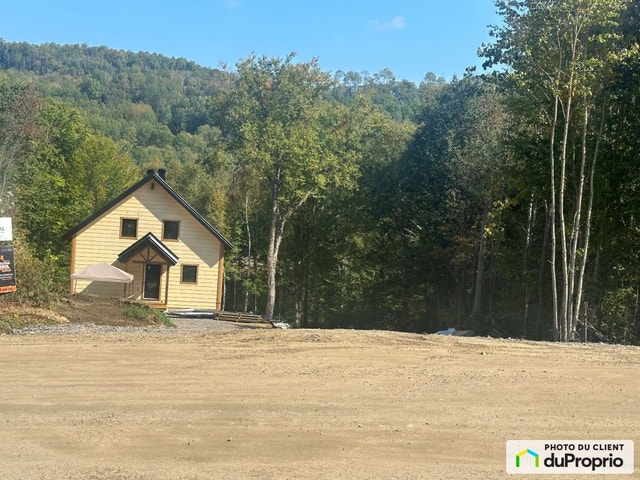 $89,000 - Residential Lot for sale in St-Roch-De-Mekinac — photo 1