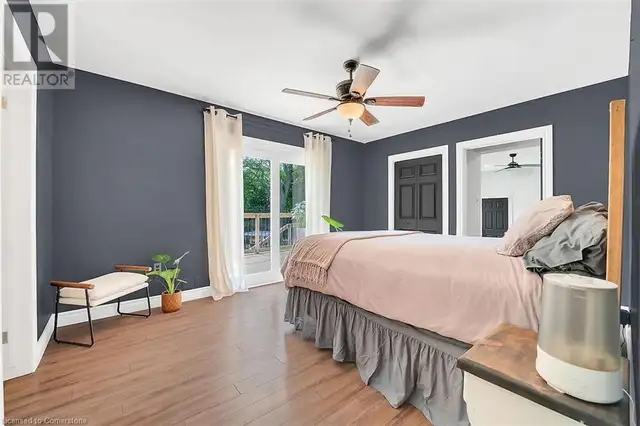 25 HALDIBROOK Road Caledonia, Ontario in Houses for Sale in Hamilton - Image 14