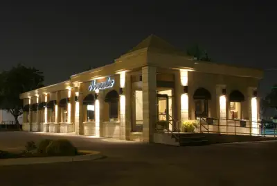 Armando's Walker Line Cook, View more