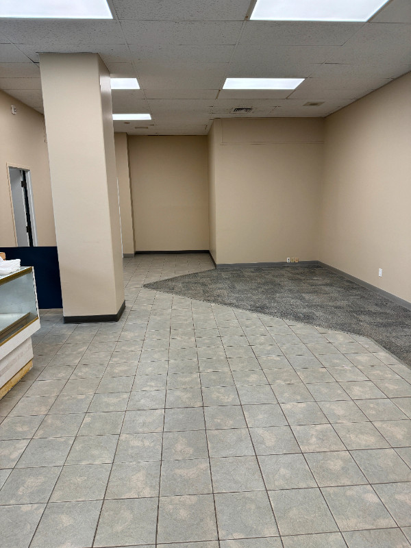 commercial office or retail store space in Commercial & Office Space for Rent in Thunder Bay - Image 3