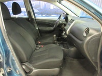 NISSAN MICRA 2019 MANUELLE AVEC SEULEMENT 118 300 KM CERTIFIÉ ET AYANT JAMAIS ETE ACCIDENTE (RAPPORT... (image 6)