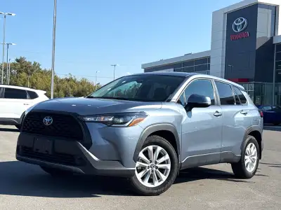 Blind Spot Detection, Heated Steering Wheel, Heated Seats, Apple CarPlay, Android Auto! SALES HOTLIN...