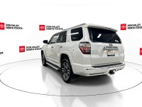 WAS: $48988 NOW: $48688 plus taxes and licensing feesThis one-owner, Toyota Certified 4Runner Limite... (image 5)