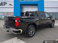 Saskatoon Motor Products - Recent Arrival! 2023 Chevrolet Silverado 1500 LT - Certified GM Certified... (image 5)