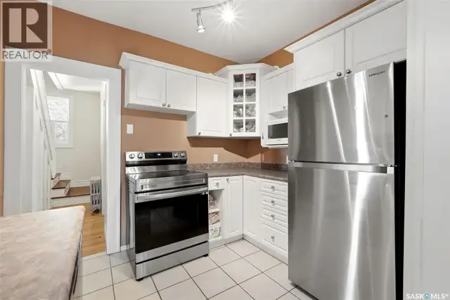 2917 Robinson STREET Regina, Saskatchewan in Houses for Sale in Regina - Image 9