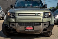 ENJOY 6 MONTHS NO PAYMENT!! LEAND ROVER INSPECTION AVAILABLE UPON REQUEST!! CARFAX VERIFIED UPON REQ... (image 3)