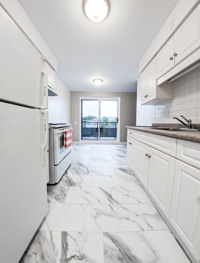 2 Bedroom Apartment in Guelph on Speedvale Long Term Rentals Guelph