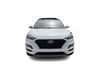Le Hyundai Tucson Limited 2021 est un VUS compact haut de gamme qui se distingue par son confort, sa... (image 3)