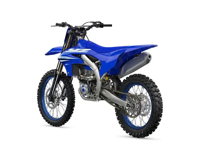 2025 Yamaha YZ 450F $1000 In House Discount in Dirt Bikes & Motocross in Ottawa - Image 8