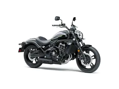 Laval Moto 2026 Kawasaki VULCAN S 650 ( ABS ) 2026 Kawasaki VULCAN S 650 ( ABS ) 6 vitesses, 2 cylin...