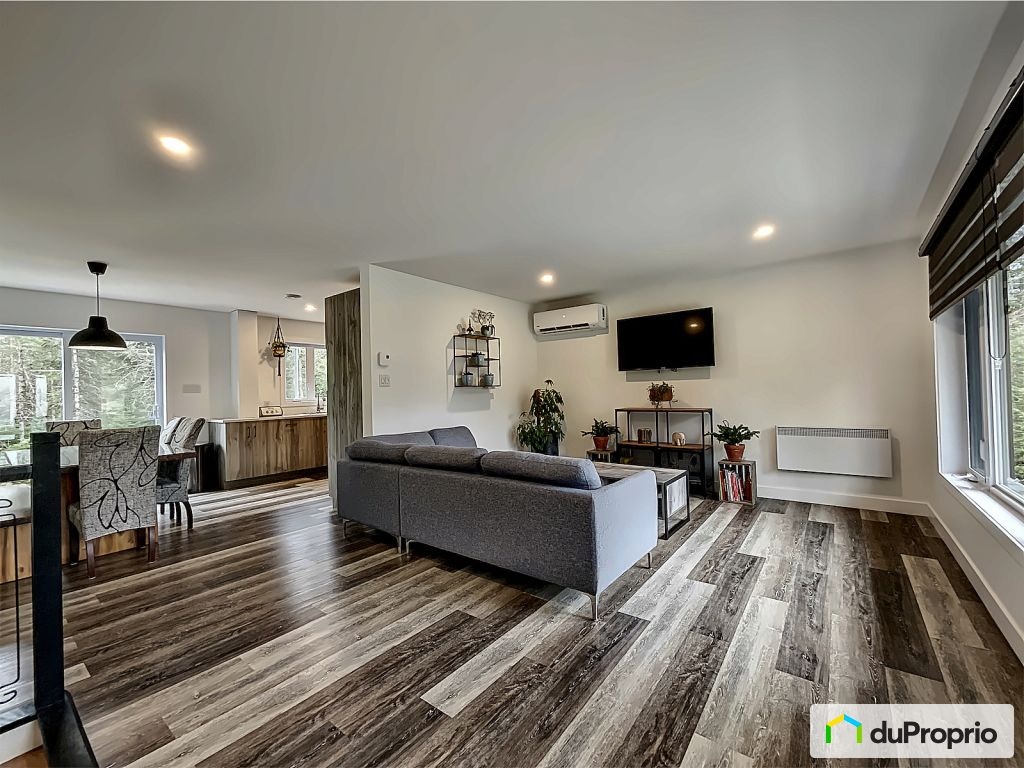 $599,000 - Bungalow for sale in Morin-Heights — photo 3