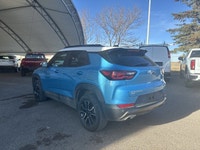 This Chevrolet Trailblazer delivers a Gas I3 1.3L/ engine powering this Automatic transmission. ENGI... (image 2)