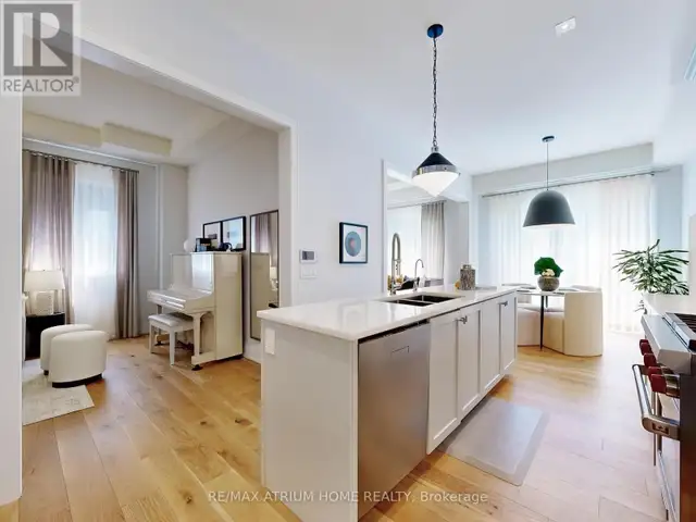 7 ORBIT AVENUE Richmond Hill (Observatory), Ontario in Long Term Rentals in Markham / York Region - Image 14