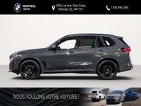 Découvrez ce magnifique véhicule d'occasion BMW X5 xDrive40i affichant 58 231 km au compteur, aucun... (image 3)