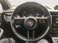 Another welcome addition to the ///MBCH COLLECTION, This impressive Porsche Macan offers outstanding... (image 8)