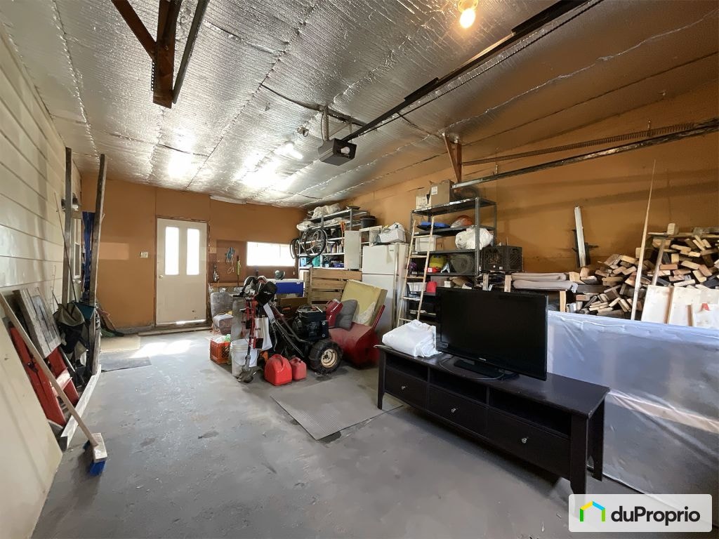 $393,700 - Bungalow for sale in Drummondville (St-Nicéphore) — photo 3