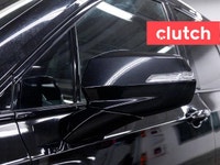 Dual Zone Front Climate Control, Rear Climate Control, Premium Sound System and more! Clutch is the... (image 8)