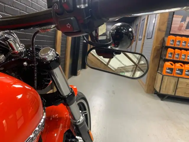 2020 Harley-Davidson Breakout 114 in Street, Cruisers & Choppers in Oshawa / Durham Region - Image 11