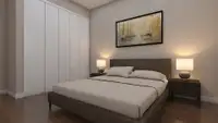 NEW UNITS - 2 Bedroom - 4 Appliances