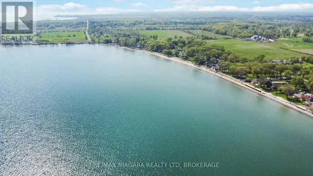 10953 LAKESHORE ROAD Wainfleet (Lakeshore), Ontario in Houses for Sale in St. Catharines - Image 17