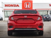 *WATERLOO HONDA'S **PRE-OWNED BUY SMART PROGRAM* - With the purchase of this vehicle, you will recei... (image 7)