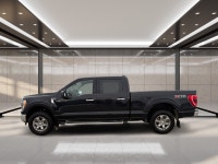 2023 Ford F-150 SuperCrew Built to handle work, family life, and everything in between, this 2023 Fo... (image 4)