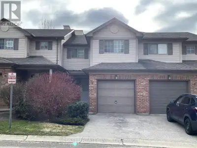 4 - 505 PROUDFOOT LANE London North (North N), Ontario