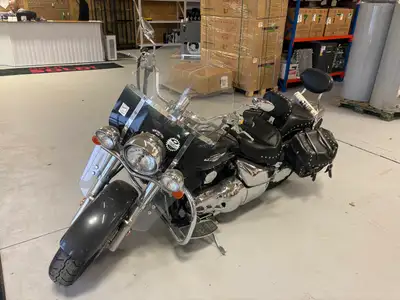 This item(s) are selling by Online Timed Auction Equipment Consignment Auction Bidding Opens: 9 AM -...