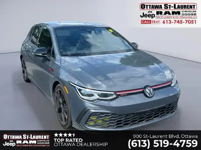 See Dealer Website for Details. 2024 Volkswagen Golf GTI 380 Autobahn Manual ... Engine: 4 Cylinder...