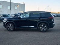 Feel at ease with this dependable 2023 Nissan Rogue. Traction Control System (TCS) ABS And Driveline... (image 1)