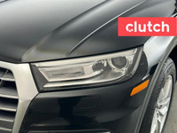 Power Tailgate/Hatch, Auto Dimming Rearview Mirror, Front Heated Seats and more! Clutch is the large... (image 8)