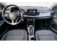 Efficient easy to park and equipped with heated seats and modern safety tech this 2022 Kia Rio LX+ o... (image 5)