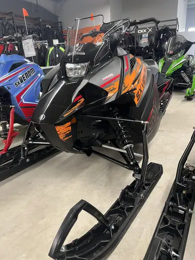 DEMO MACHINE SAVE - $4,050.00 - 9 Month Factory Mechanical Only Warranty Out The Door Weekly Payment...