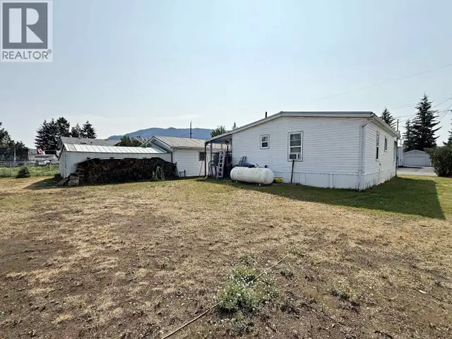 451 McLean Road Barriere, British Columbia in Houses for Sale in Kamloops - Image 25