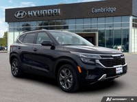 PREVIOUS DAILY RENTAL The *2024 Kia Seltos EX* is the Goldilocks of the compact SUV segment---offeri... (image 6)