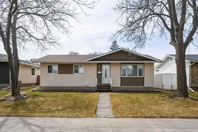 4D//Winnipeg/SS Monday, April 27th. OFFERS ARE PRESENTED Thursday, May 7th. OPEN HOUSE Sunday, May 3...