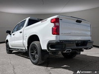 Dealer Certified Pre-Owned. This Chevrolet Silverado 1500 delivers a Turbocharged Diesel I6 3.0L/ en... (image 4)