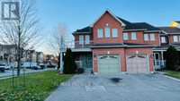 46 CULTURE CRES Brampton, Ontario