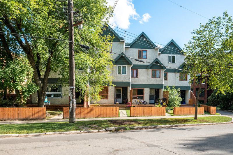 806 Wolseley Ave 3 Bedroom Long Term Rentals Winnipeg Kijiji