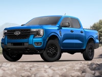 Navigation, Remote Start, Blind Spot Information, Lane Keep Assist, Pre-Collision Assist, Apple CarP... (image 1)