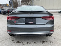 Vehicle Highlights: - Accident free - Massage seats Very desirable Audi S5 Sportback Technik has lan... (image 5)
