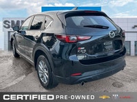 Saskatoon Motor Products - Recent Arrival! 2025 Mazda CX-5 GS - Certified. Certification Program Det... (image 3)