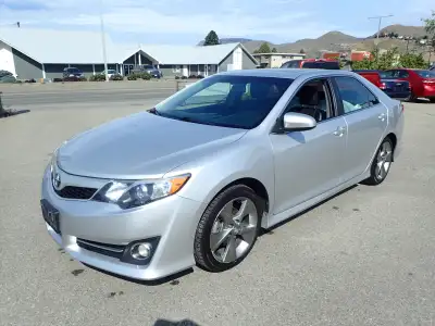 RUNS GREAT, VERY CLEAN, WE INSPECT OUR VEHICLES FOR YOUR SAFETY. DEALER #40070