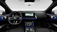 Découvrez ce véhicule neuf d'exception, le BMW X3 30 xDrive SAV, sublimé par une peinture extérieure... (image 9)