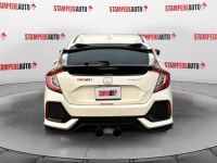 This outstanding example of a 2018 Honda Civic Hatchback Sport Touring is offered by Stampede Auto.... (image 3)