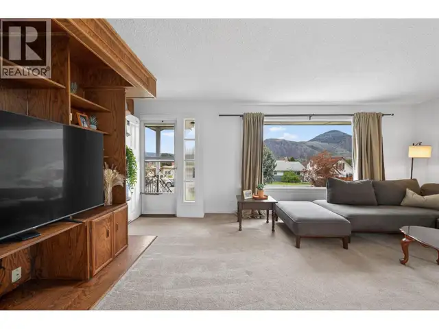 743 DOUGLAS Street Kamloops, British Columbia in Houses for Sale in Kamloops - Image 3