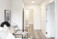 Welcome to the CoMo Apartments at 717 Como Lake Avenue, a brand new rental apartment community in Co... (image 6)