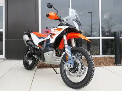 Finance from $117 bi-weekly with warranty coverage for 6 years (1-year factory warranty + 5-year ext...