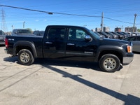 FINANCEMENT MAISON 100% APPROUVÉ AVEC 3500$ D'ACOMPTE 2013 GMC Sierra 1500 4X4, Automatique, V8 4.8L... (image 3)